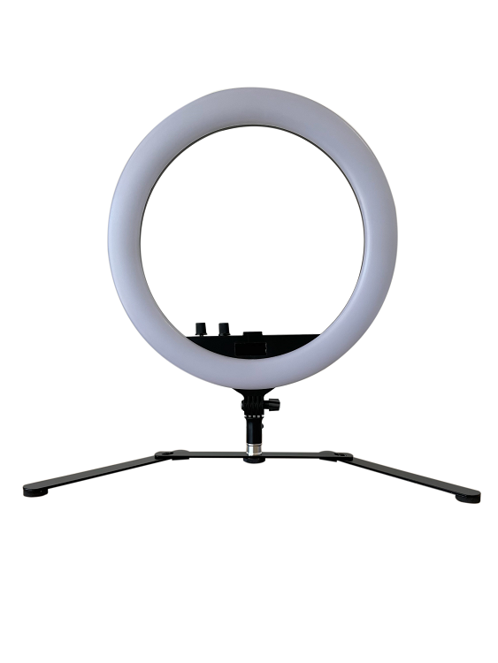 14" Compact Ring Light
