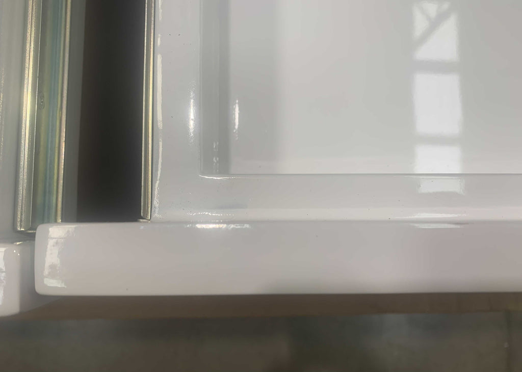 Studio Table - White (Ex Display Grade A)