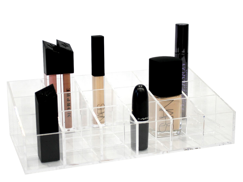 Lipstick/Foundation Holder