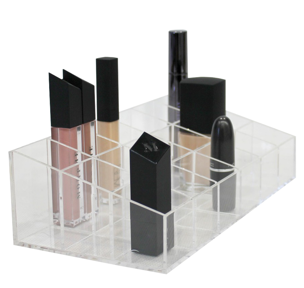 Lipstick/Foundation Holder