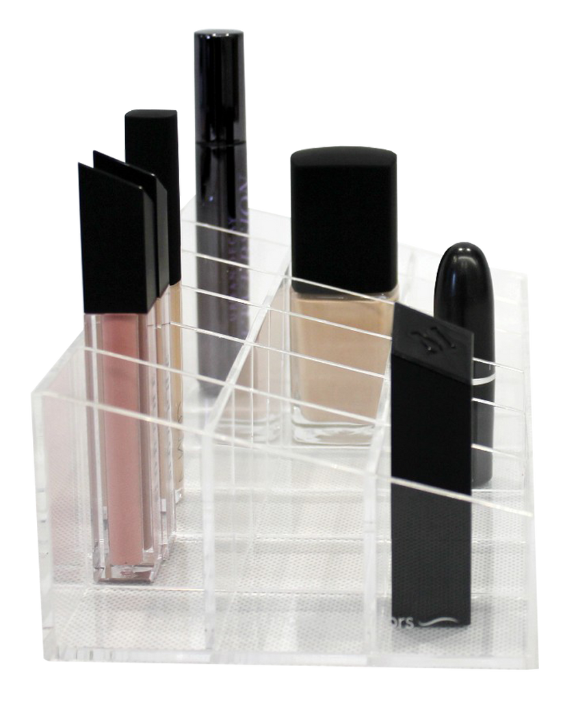 Lipstick/Foundation Holder