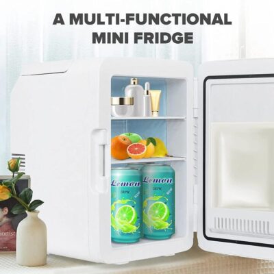 Advwin 12L Mini Fridge Warmer and Cooler (Pre-Order)