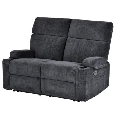 Advwin Loveseat Recliner Sofa Massage Chair