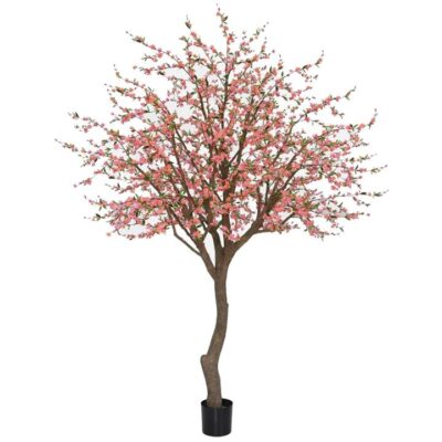 Giant Artificial Cherry Blossom Tree, 396cm