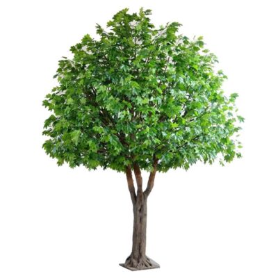 Giant Artificial Maple Tree, 570cm