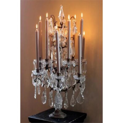 Estella Candelabra, Large
