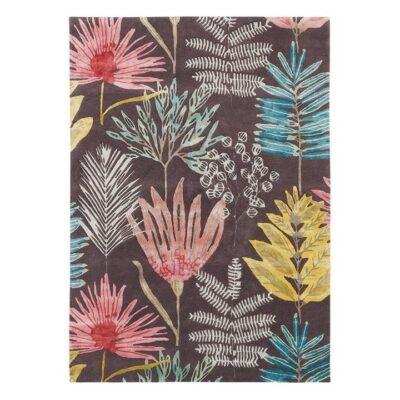 Harlequin Yasuni Cerise Hand Tufted Designer Wool Rug, 350x250cm