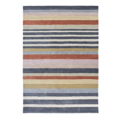 Harlequin Rosita Hand Tufted Designer Wool Rug, 280x200cm, Harissa