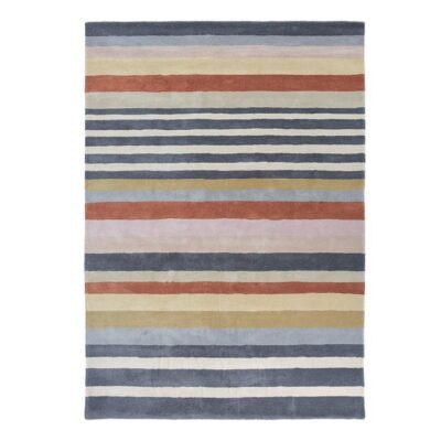 Harlequin Rosita Hand Tufted Designer Wool Rug, 350x250cm, Harissa