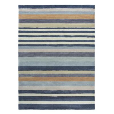 Harlequin Rosita Hand Tufted Designer Wool Rug, 280x200cm, Putty