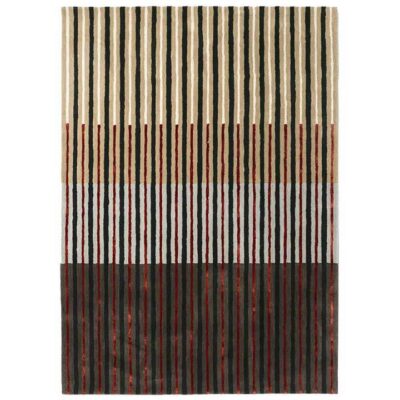 Brink & Campman Decor Proof Hand Tufted Designer Wool Rug, 280x200cm