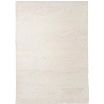 Brink & Campman Decor Scape Hand Tufted Designer Wool Rug, 350x250cm, Woolwhite