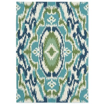 Harlequin Ixora Indoor / Outdoor Designer Rug, 350x250cm