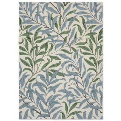 Morris & Co Willow Boughs Indoor / Outdoor Designer Rug, 350x250cm