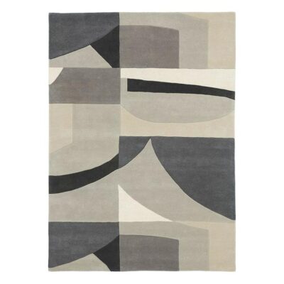 Harlequin Bodega Hand Tufted Designer Wool Rug, 280x200cm