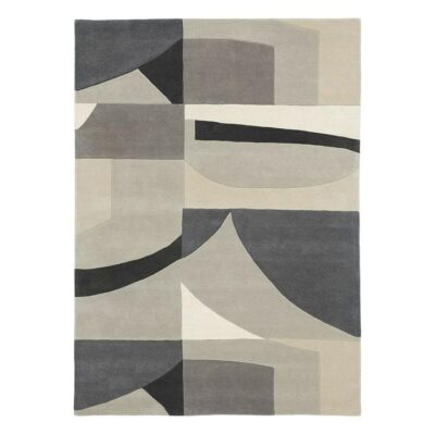 Harlequin Bodega Hand Tufted Designer Wool Rug, 350x250cm