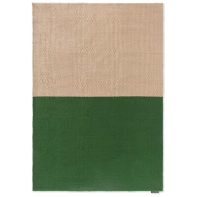 Brink & Campman Deck Spring Handwoven Indoor / Outdoor Designer Rug, 350x250cm