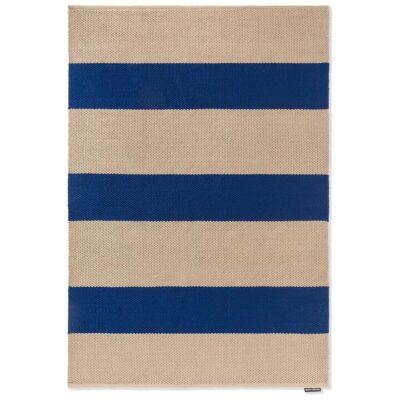 Brink & Campman Deck Sea Handwoven Indoor / Outdoor Designer Rug, 350x250cm