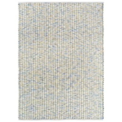 Brink & Campman Grain Handwoven Designer Wool Rug, 350x250cm, Pastel