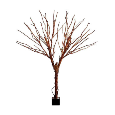 Florabelle Potted Artificial Bareleaf Tree, 280cm