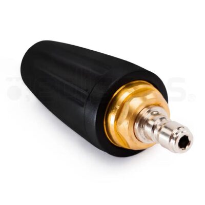 JET-USA 2500PSI High Pressure Washer Turbo Head Nozzle