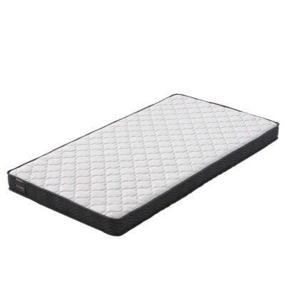 Kingston Slumber King Single Bunk Bed Mattress, Medium-Soft, Pocket Spring, for Kids